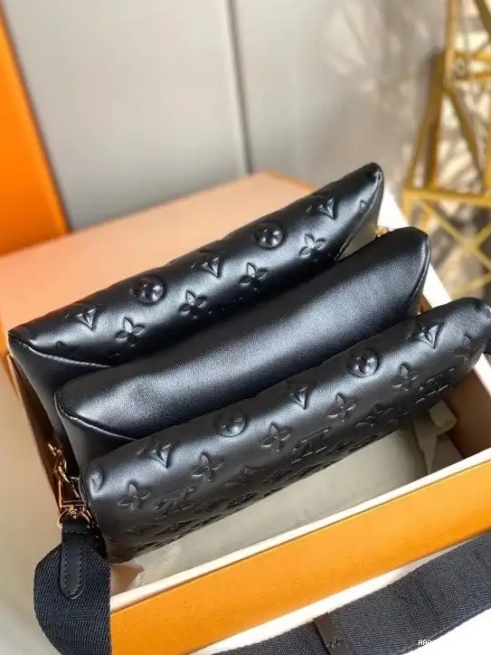 AAA Replica Ru VUITTON COUSSIN LOUIS PM 0528